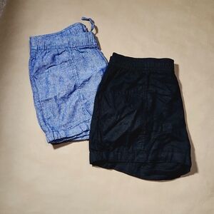Old Navy Shorts - 2 pairs